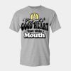 Adult t-shirt Heavy Cotton Thumbnail