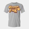 Adult t-shirt Heavy Cotton Thumbnail