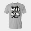 Adult t-shirt Heavy Cotton Thumbnail