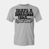 Adult t-shirt Heavy Cotton Thumbnail