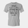 Adult t-shirt Heavy Cotton Thumbnail