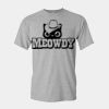 Adult t-shirt Heavy Cotton Thumbnail