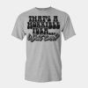 Adult t-shirt Heavy Cotton Thumbnail