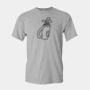 Adult t-shirt Heavy Cotton Thumbnail