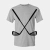 Adult t-shirt Heavy Cotton Thumbnail