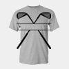 Adult t-shirt Heavy Cotton Thumbnail