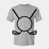 Adult t-shirt Heavy Cotton Thumbnail