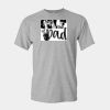 Adult t-shirt Heavy Cotton Thumbnail