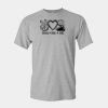 Adult t-shirt Heavy Cotton Thumbnail