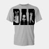 Adult t-shirt Heavy Cotton Thumbnail