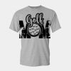 Adult t-shirt Heavy Cotton Thumbnail