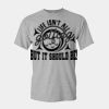 Adult t-shirt Heavy Cotton Thumbnail