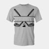 Adult t-shirt Heavy Cotton Thumbnail