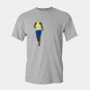 Adult t-shirt Heavy Cotton Thumbnail