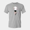 Adult t-shirt Heavy Cotton Thumbnail