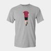 Adult t-shirt Heavy Cotton Thumbnail