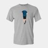 Adult t-shirt Heavy Cotton Thumbnail