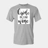 Adult t-shirt Heavy Cotton Thumbnail