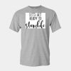 Adult t-shirt Heavy Cotton Thumbnail