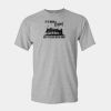 Adult t-shirt Heavy Cotton Thumbnail