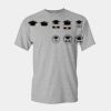 Adult t-shirt Heavy Cotton Thumbnail
