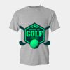 Adult t-shirt Heavy Cotton Thumbnail