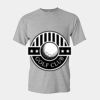 Adult t-shirt Heavy Cotton Thumbnail