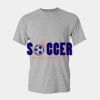Adult t-shirt Heavy Cotton Thumbnail