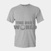Adult t-shirt Heavy Cotton Thumbnail