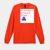 Long sleeve t-shirt Thumbnail