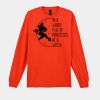 Long sleeve t-shirt Thumbnail