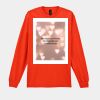 Long sleeve t-shirt Thumbnail