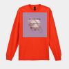 Long sleeve t-shirt Thumbnail
