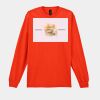 Long sleeve t-shirt Thumbnail
