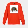 Long sleeve t-shirt Thumbnail