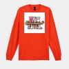 Long sleeve t-shirt Thumbnail