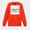 Long sleeve t-shirt Thumbnail