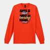 Long sleeve t-shirt Thumbnail