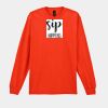 Long sleeve t-shirt Thumbnail