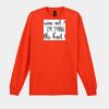 Long sleeve t-shirt Thumbnail