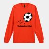 Long sleeve t-shirt Thumbnail