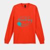 Long sleeve t-shirt Thumbnail