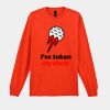 Long sleeve t-shirt Thumbnail