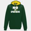 Varsity hoodie Thumbnail