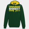 Varsity hoodie Thumbnail
