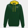 Varsity hoodie Thumbnail
