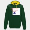 Varsity hoodie Thumbnail