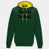 Varsity hoodie Thumbnail