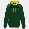 Varsity hoodie Thumbnail