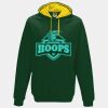 Varsity hoodie Thumbnail